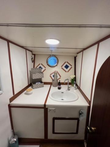 Bed and Breakfast Boat & Breakfast Alicudi Alghero Zewnętrze zdjęcie